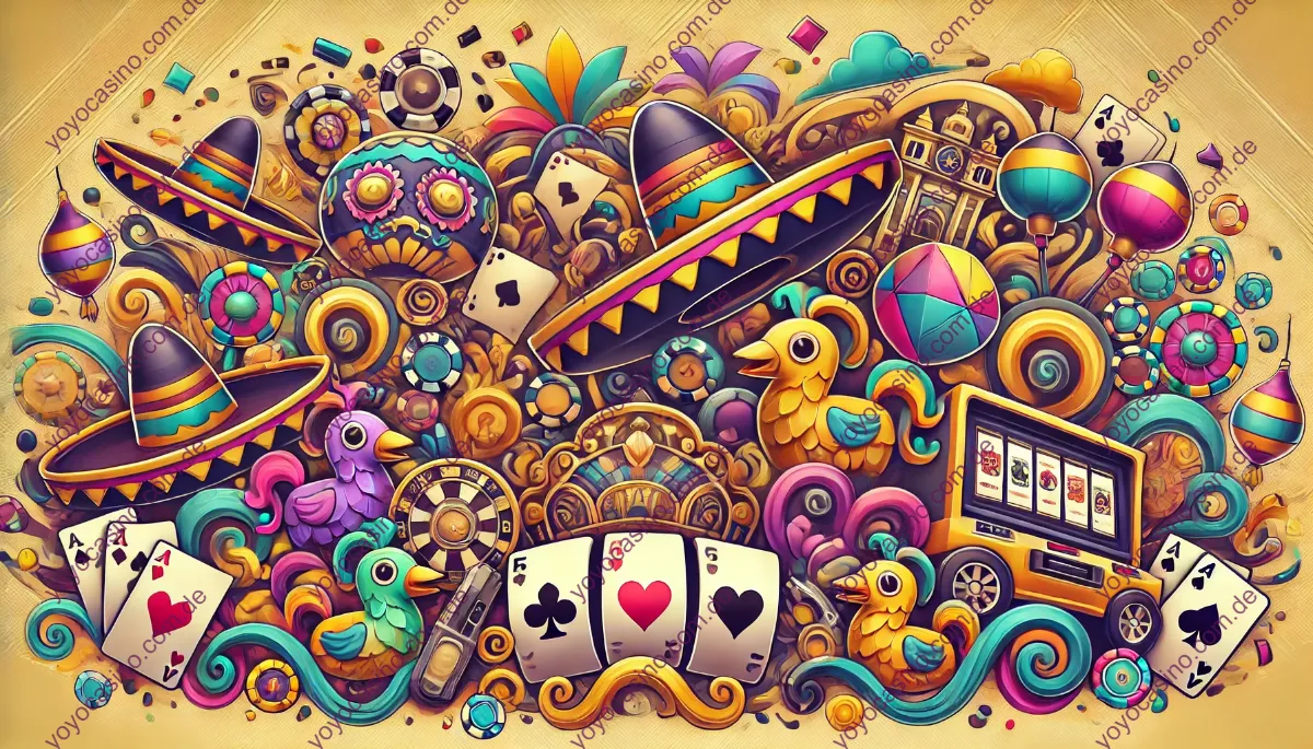 YoYo Casino