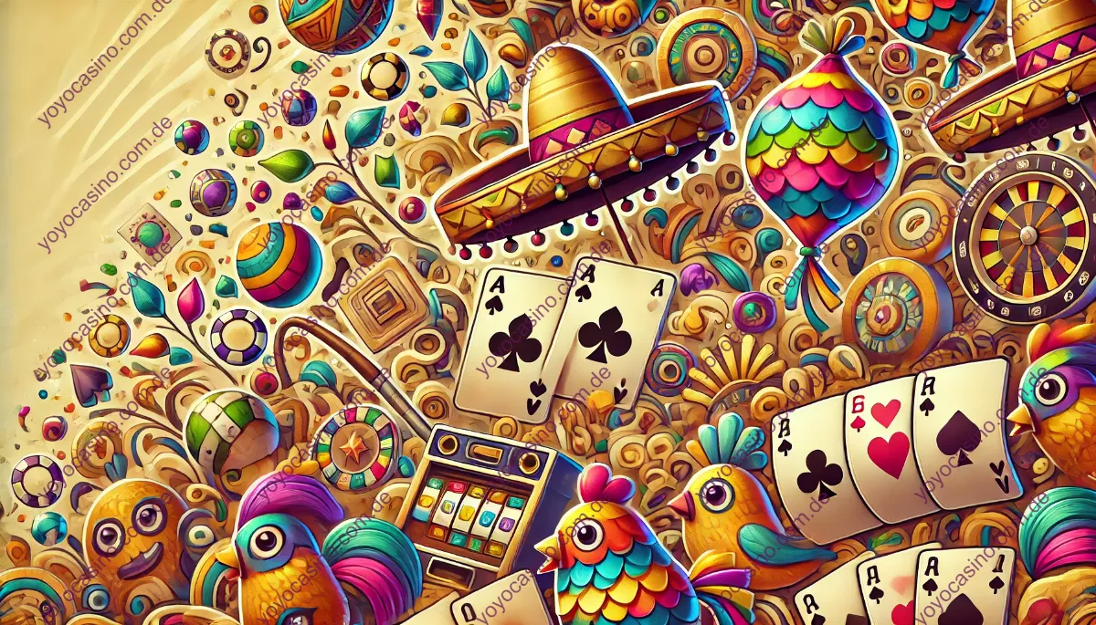 YoYo Casino App