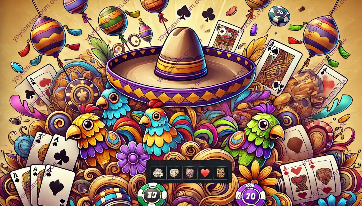 YoYo Casino Auszahlung Dauer