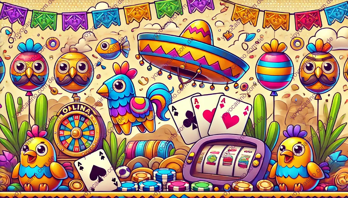 YoYo Casino Verifizierung