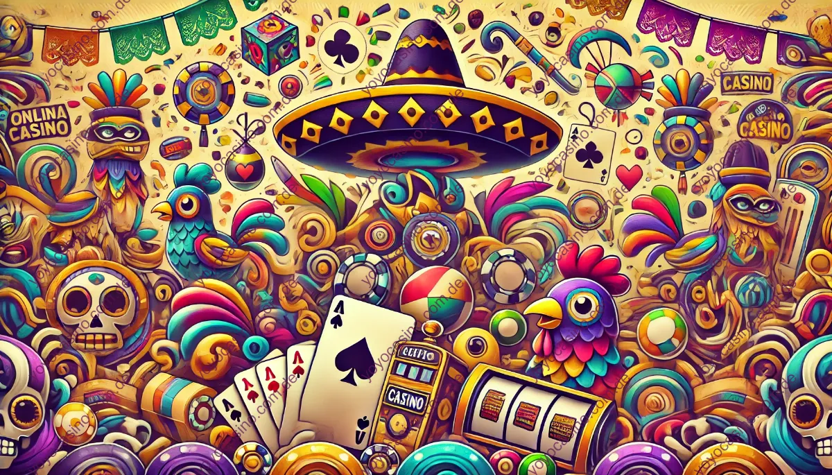 YoYo Casino No Deposit Bonus Code